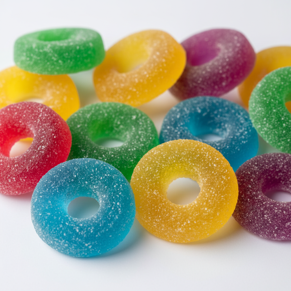 Ring Gummies