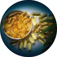 Softgels