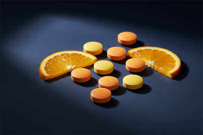 Vitamin C Chewables