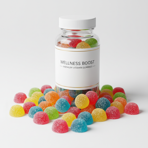 Vitamin Gummies